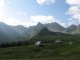 Przełęcz między Kopami - Schronisko PTTK na Hali Gąsienicowej  - szlak niebieski. coraz blizej do schroniska, przepiękna ta Dolina ,  Autor: slowinska irena