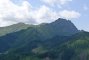 Murowanica - Nosal  - szlak zielony.  Autor: slowinska irena