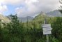 Przełęcz między Kopami - Schronisko PTTK na Hali Gąsienicowej  - szlak niebieski.  Autor: slowinska irena