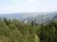 Przełęcz Szopka  - Trzy Korony  - szlak niebieski. Autor: slowinska irena