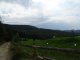 Czerniawa Sucha  - Przełęcz Klekociny  - szlak zielony. na trasie Autor: Krystyna Wiewióra