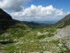Kozia Dolinka - Czarny Staw Gąsienicowy  - szlak niebieski. na trasie Autor: Krystyna Wiewióra