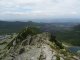 Przełęcz Karb  - Kościelec  - szlak czarny. Autor: Krystyna Wiewióra