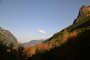 Rzeżuchy - Siklawa - szlak zielony.  Autor: Jabyrd