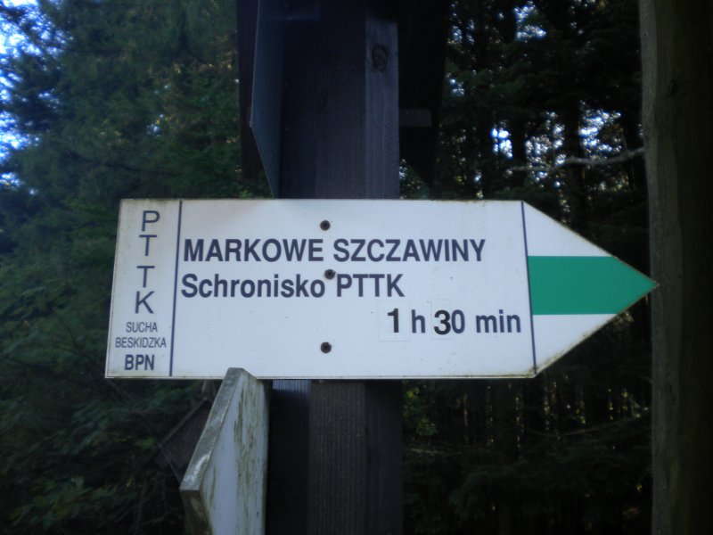 Zawoja Markowa