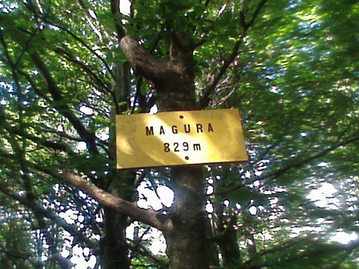Magura Wątkowska