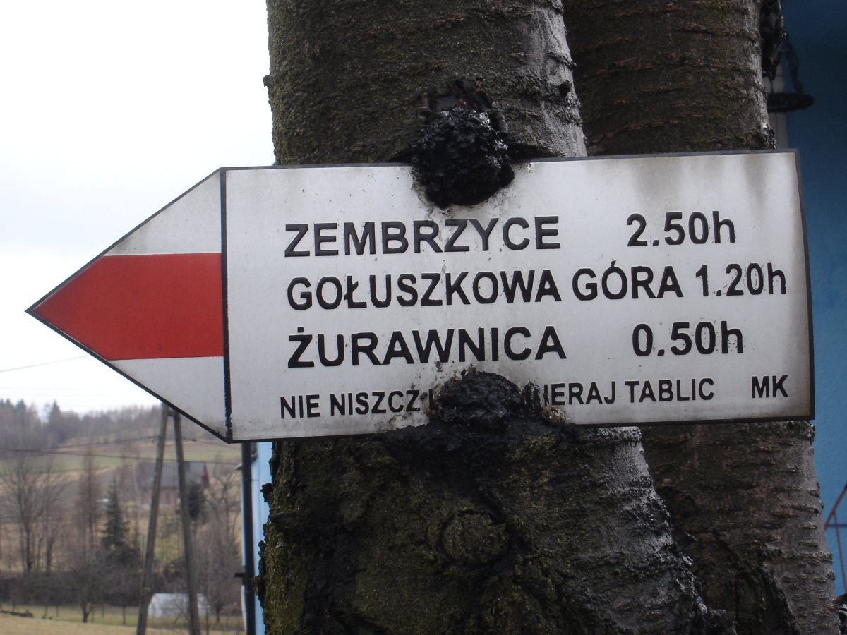 Krzeszów Górny