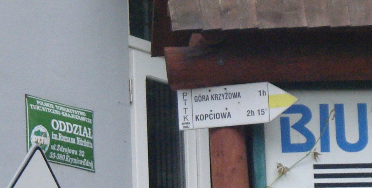 Krynica-Zdrój