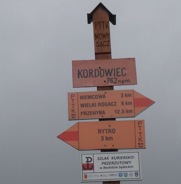 Kordowiec