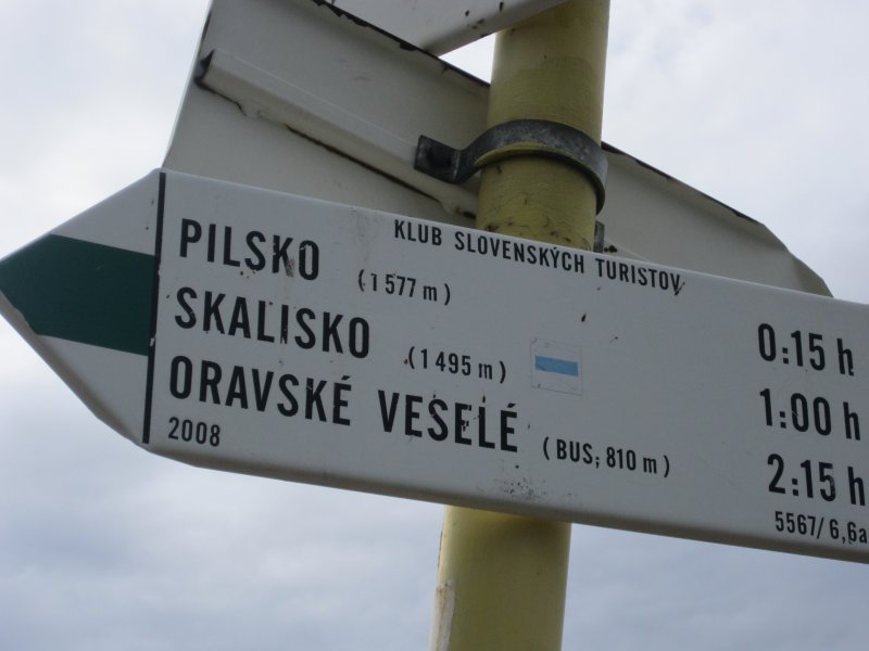 Pilsko