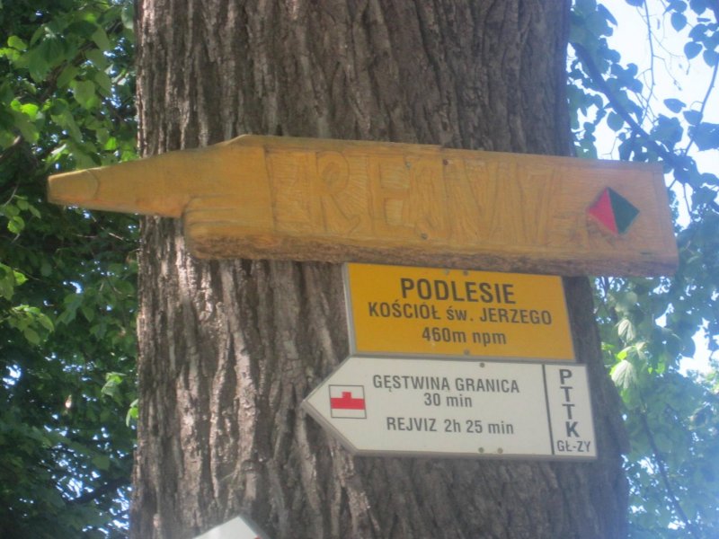 Podlesie