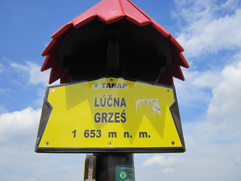 Grześ