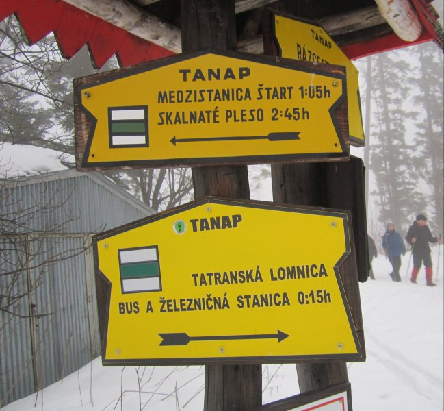Tatranská Lomnica, Grand / Tatrzańska Łomnica Ho
