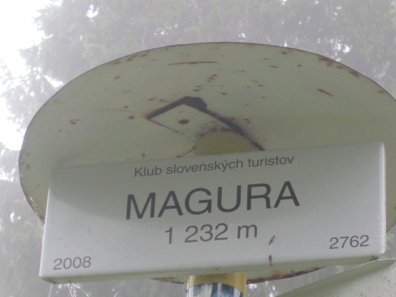 Magura Witowska 