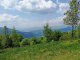 Wielka Puszcza - leśniczówka - Przełęcz Isepnicka - szlak zolty. Kiczera panorama południowa. Autor: Wiesław Dębowski