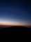 Babia Góra - Sokolica  - szlak czerwony. Godzinę przed wschodem Słońca na Babiej Górze Autor: Maciej Bełch