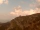 Ciemniak - Krzesanica - szlak czerwony. Giewont z Twardego Upłazu Autor: Joanna Klima