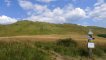  szlaki: Przełęcz 1160 m - Halicz - szlak czerwony. . Autor: slowinska irena.