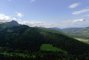 Murowanica - Nosal  - szlak zielony. Autor: slowinska irena