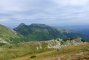 Kasprowy Wierch  - Przełęcz pod Kopą Kondracką  - szlak czerwony. Autor: slowinska irena
