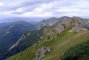 Kasprowy Wierch  - Przełęcz pod Kopą Kondracką  - szlak czerwony.  Autor: slowinska irena