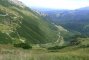 Przełęcz Kondracka  - Kopa Kondracka  - szlak zolty.  Autor: slowinska irena