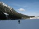 Morskie Oko szlaki: Szeroki Piarg - Schronisko PTTK nad Morskim Okiem  - szlak czerwony. . Autor: slowinska irena.