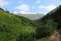Dolina Jarząbcza - Trzydniowiański Wierch  - szlak czerwony. Autor: slowinska irena