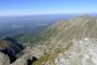 Skrajny Granat  - Zadni Granat - szlak czerwony. dolina panszczycy widziana ze skrajnego Autor: slowinska irena