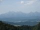 Schronisko PTTK Orlica - Sokolica  - szlak niebieski. TATRY WYSOKIE W ODDALI  Autor: slowinska irena