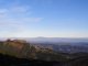 Kasprowy Wierch  - Przełęcz pod Kopą Kondracką  - szlak czerwony. Na pierwszym planie Giewont - najwyższa góra na horyzoncie to Babia Góra Autor: Łukasz Sobol