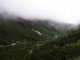 Siklawa - Rzeżuchy - szlak zielony. Dolina Roztoki pod Chmurami Autor: Łukasz Sobol