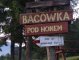 Bacówka pod Honem - autor: Krystyna Wiewióra