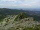 Przełęcz Karb  - Kościelec  - szlak czarny. na trasie Autor: Krystyna Wiewióra