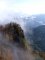 Przełęcz Szopka  - Trzy Korony  - szlak niebieski. Autor: Aśka Popielarz