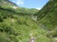 Przełęcz Pyszniańska - Podbanské - szlak niebieski.  Autor: w drodze na Rysy
