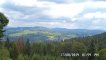 Kiczory szlaki: Istebna - Kiczory - szlak zielony. Młoda góra-istebna. Autor: Darek.